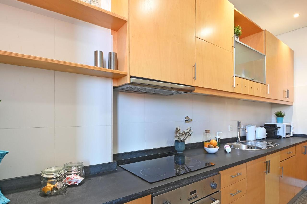 Belas Artes 2 Porto City Center - By Guest Spa Esterno foto
