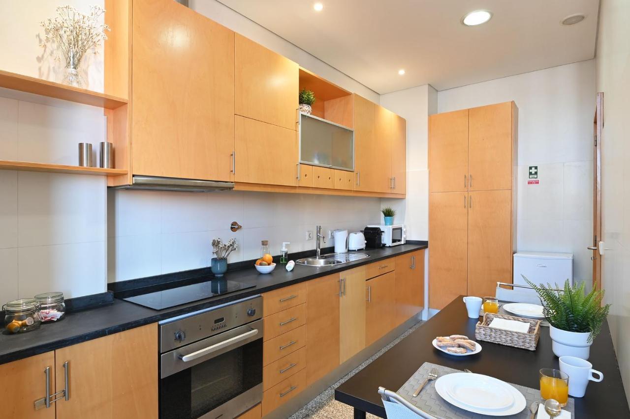 Belas Artes 2 Porto City Center - By Guest Spa Esterno foto