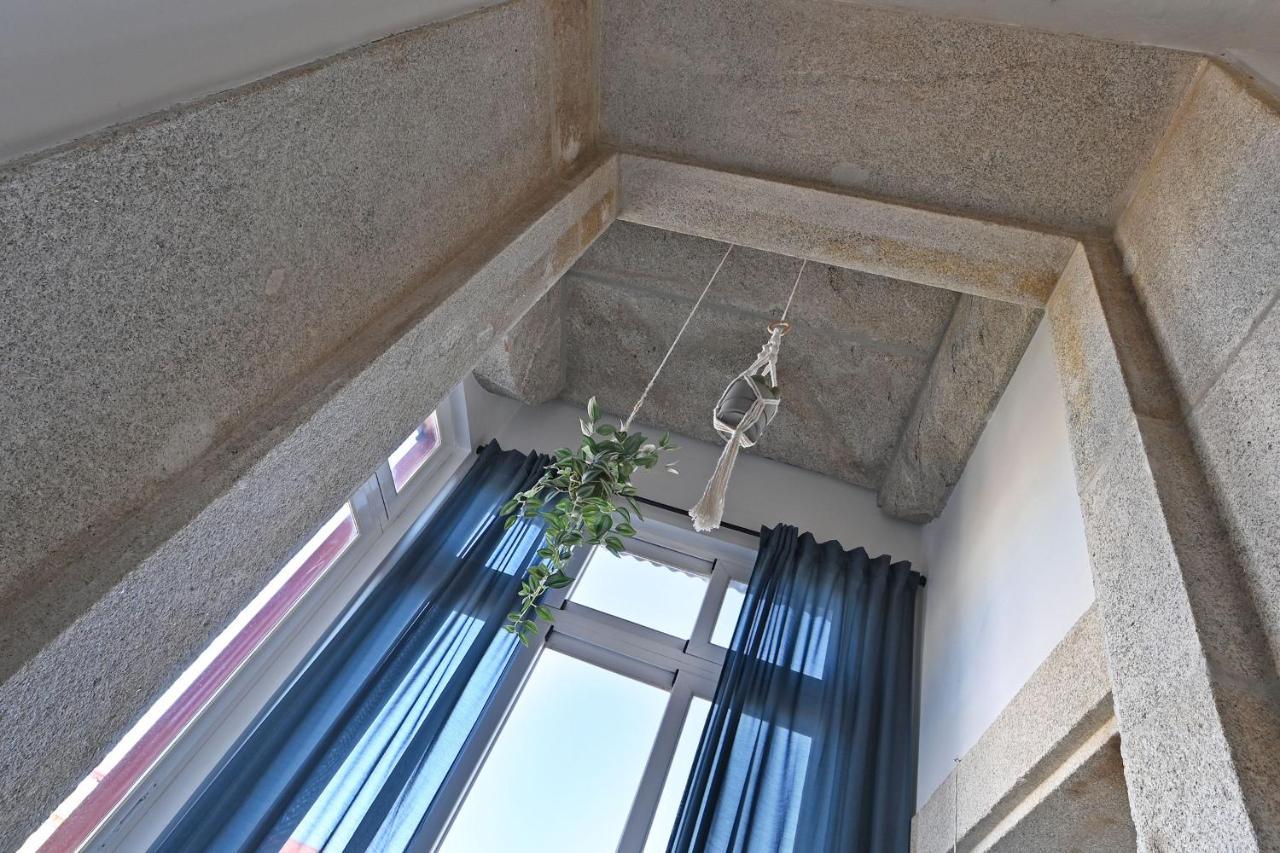 Belas Artes 2 Porto City Center - By Guest Spa Esterno foto