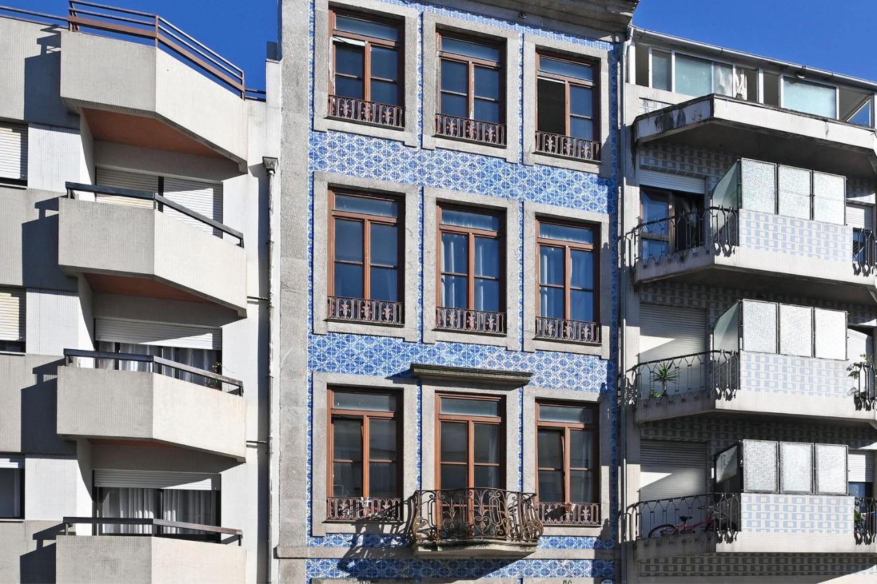 Belas Artes 2 Porto City Center - By Guest Spa Esterno foto