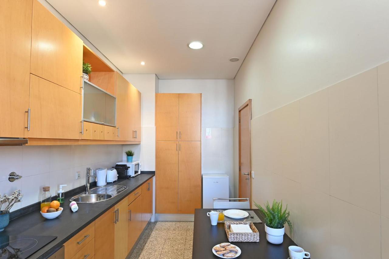 Belas Artes 2 Porto City Center - By Guest Spa Esterno foto