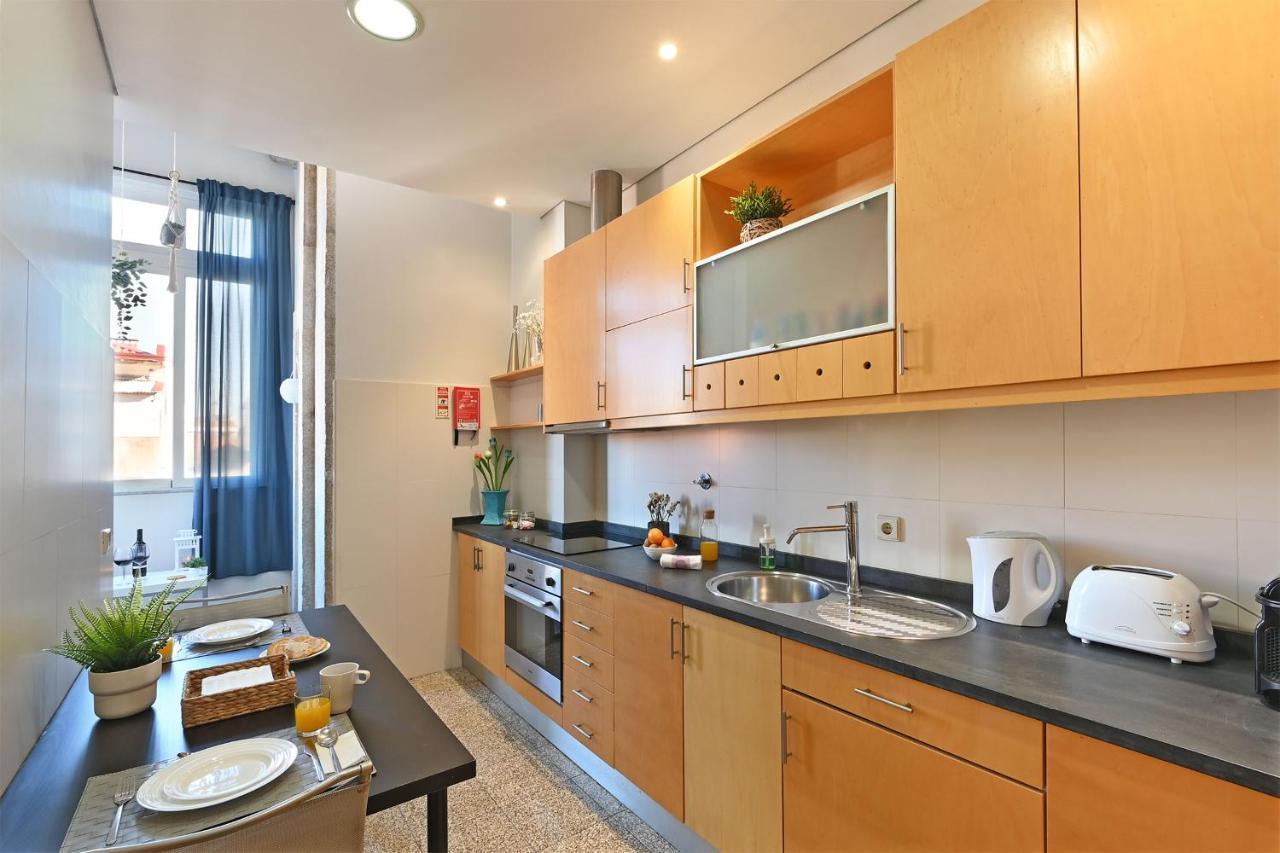 Belas Artes 2 Porto City Center - By Guest Spa Esterno foto