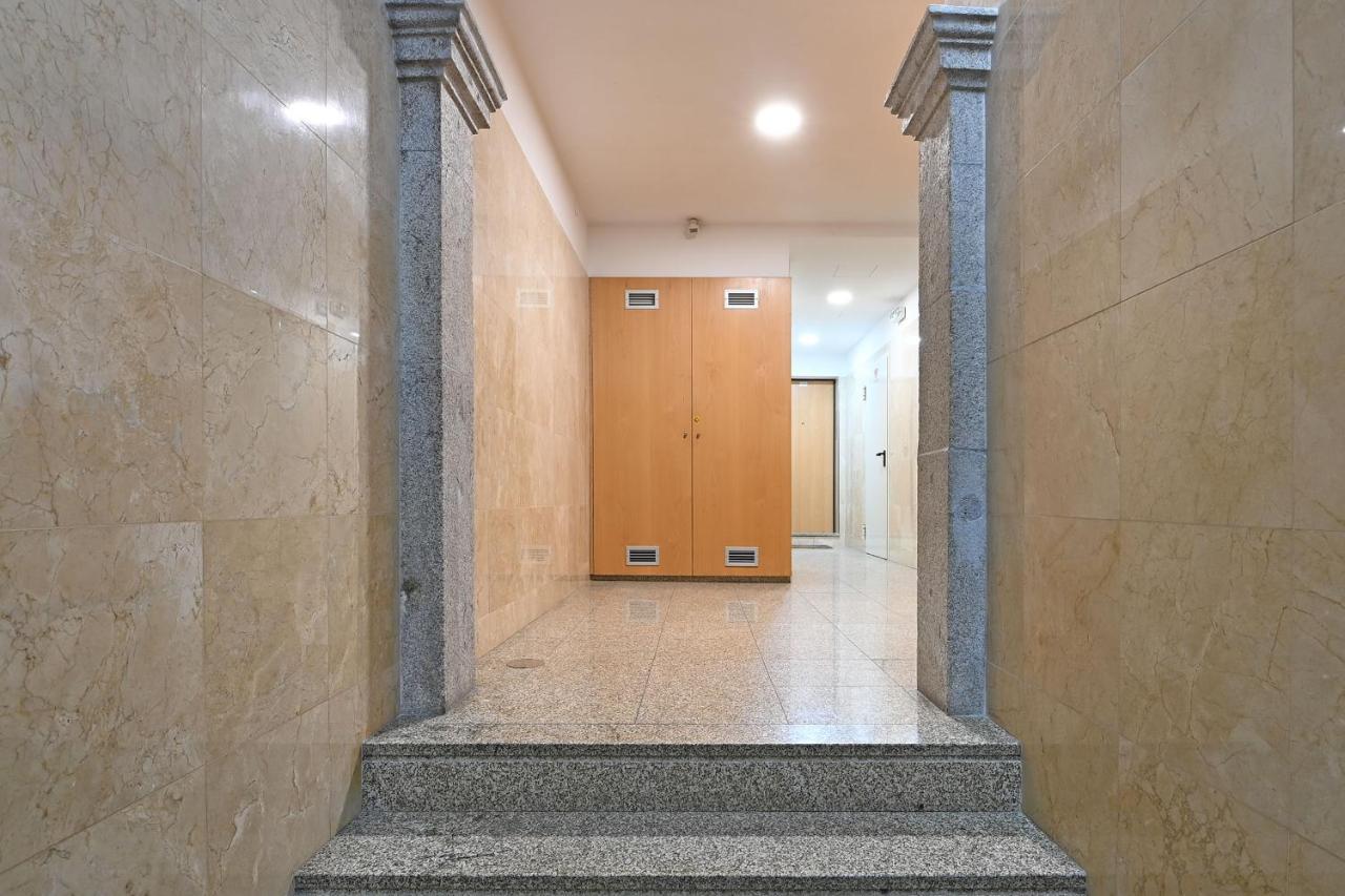 Belas Artes 2 Porto City Center - By Guest Spa Esterno foto