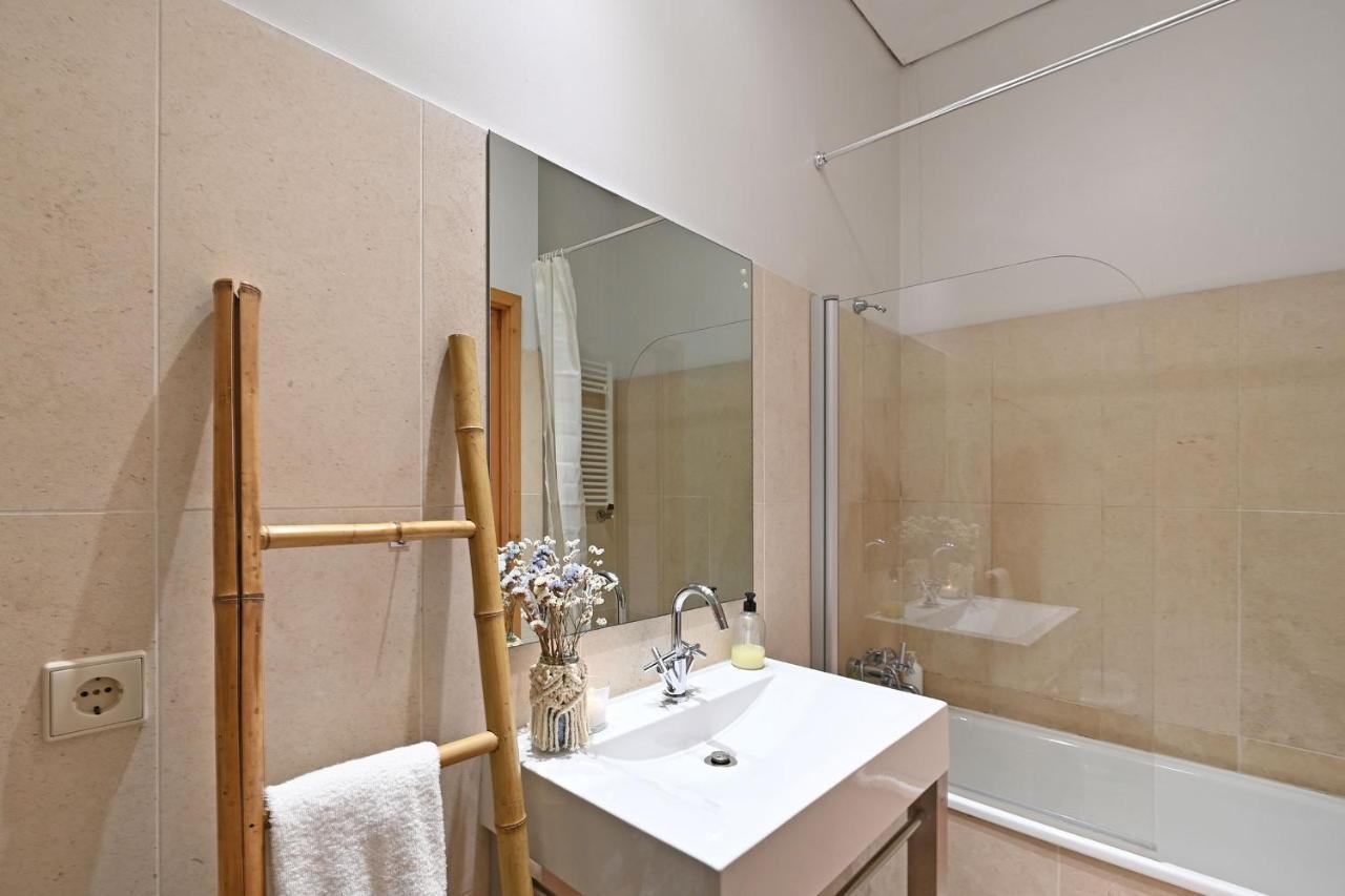 Belas Artes 2 Porto City Center - By Guest Spa Esterno foto