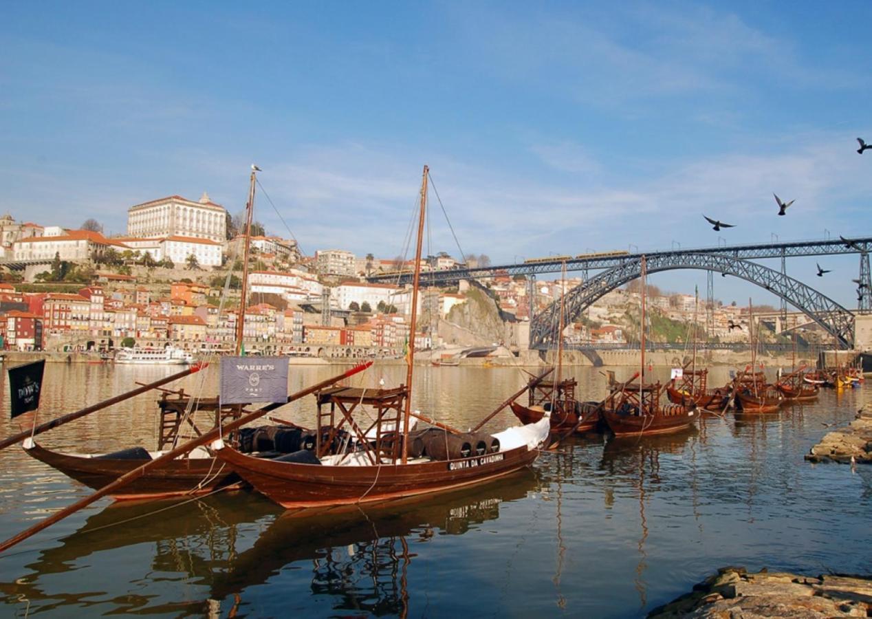 Belas Artes 2 Porto City Center - By Guest Spa Esterno foto
