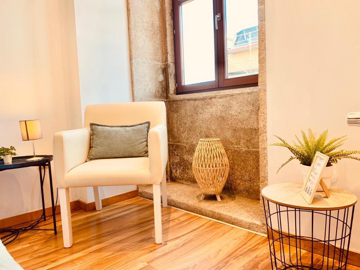 Belas Artes 2 Porto City Center - By Guest Spa Esterno foto