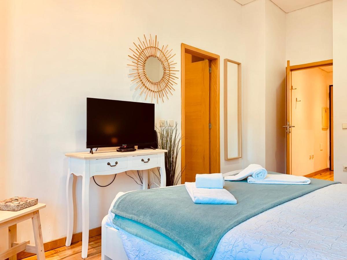 Belas Artes 2 Porto City Center - By Guest Spa Esterno foto