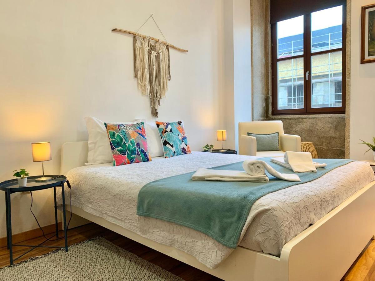 Belas Artes 2 Porto City Center - By Guest Spa Esterno foto