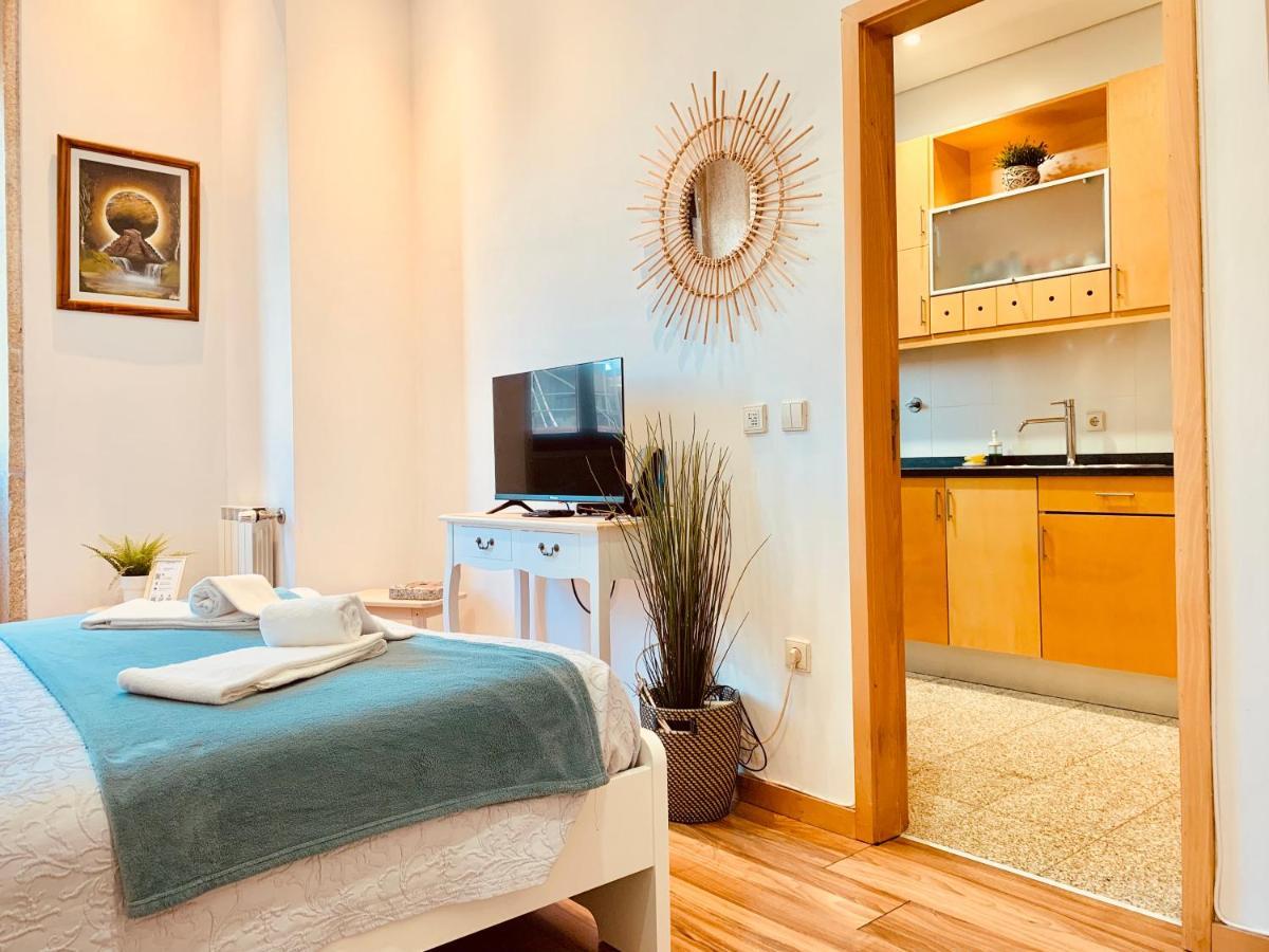 Belas Artes 2 Porto City Center - By Guest Spa Esterno foto