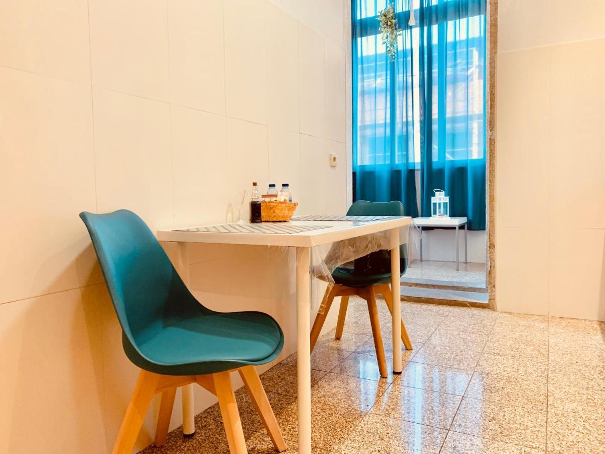 Belas Artes 2 Porto City Center - By Guest Spa Esterno foto