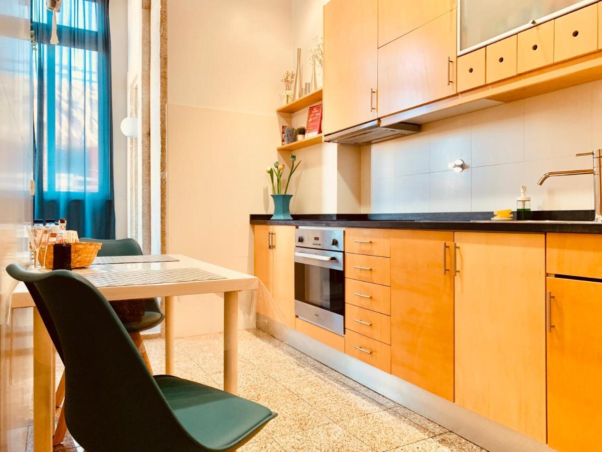 Belas Artes 2 Porto City Center - By Guest Spa Esterno foto